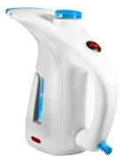 Aparelho Passar Roupas Vaporizador 200ml Kian Branco