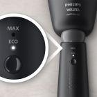 Vaporizador Sth5030 2 Em 1 1300w Preto Philips Walita Preto