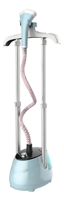 Passadeira Vapor 1300w Para Roupas 110v Cabide Incluso 1,8l