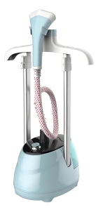 Passadeira Vapor 1300w Para Roupas 110v Cabide Incluso 1,8l