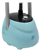 Passadeira Vapor 1300w Para Roupas 110v Cabide Incluso 1,8l