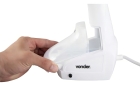 Passadeira A Vapor Portátil 1.000 Watts - Vp 1000 Vonder