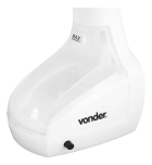 Passadeira A Vapor Portátil 1.000 Watts - Vp 1000 Vonder