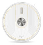 Robô Aspirador Ropo Glass 5 Pro Branco