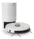 Robô Aspirador Ropo Glass 5 Pro Branco