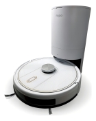 Robô Aspirador Ropo Glass 5 Pro Branco