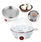 Cozedor De Ovos Cozinha Elétrico Portátil 110v 220v Wow World Of Wonders