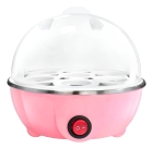 Cozedor De Ovos Eletrico Aparelho Cozinhar A Vapor Cor Sortido Frequência 60hz