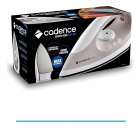 Ferro A Seco Cadence Petit 100 Iro101 Cinza