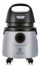 Aspirador água pó Electrolux potente função sopro limpeza profunda 1400W 18 L total 11 L útil protetor térmico A10N1