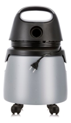 Aspirador água pó Electrolux potente função sopro limpeza profunda 1400W 18 L total 11 L útil protetor térmico A10N1