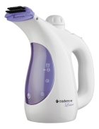 Passadeira A Vapor Lisser Vap901 Branca/roxa