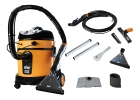 Extratora de estofado e carpete Home Cleaner 1600w Wap cor amarelo