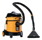 Extratora de estofado e carpete Home Cleaner 1600w Wap cor amarelo