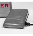 Máquina de costura reta Singer Facilita Pro 4411 portátil - cinza/branco