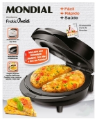 Omeleteira Eletrica Mondial OM-01 220V