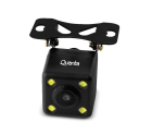 Camera de Reversa Quanta QTCR32 - Preto