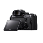 Camera Sony A7 III (ILCE-7M3) Corpo