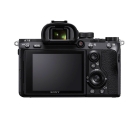 Camera Sony A7 III (ILCE-7M3) Corpo