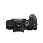 Camera Sony A7 III (ILCE-7M3) Corpo