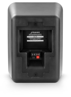 Caixa de Som Acustica Frahm CS 5" 80W Branca Outdoor (1 Par)