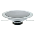 Caixa de Som para Teto Frahm Arandela 5 - 30333 Branco (Unidade)