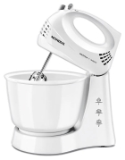 Batedeira Mondial B-44-W Pratica 400W - 220V Branco