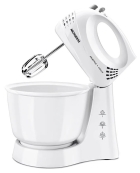 Batedeira Mondial B-44-W Pratica 400W - 220V Branco