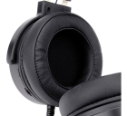 Fone de Ouvido Gamer Redragon Lamia 2 H320RGB-1 RGB 7.1 - Preto