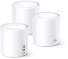 Roteador Wireless TP-Link Deco X20 AX1800 (3-Pack)