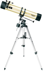 Telescopio Tasco Luminova 114X900MM 40114675