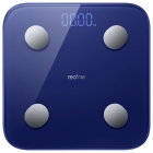 Balança Digital Realme Smart Scale RMH2011 Azul