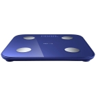 Balança Digital Realme Smart Scale RMH2011 Azul