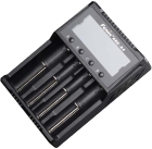 Carregador de Bateria Fenix ARE-A4 Multifunctional Charger
