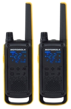 Walkie Talkie Radio Ie Motorola T470 56KM (Par)
