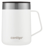 Caneca Termica Contigo Stainless Steel Mug (414ML) - Salt