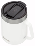 Caneca Termica Contigo Stainless Steel Mug (414ML) - Salt