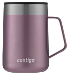 Caneca Termica Contigo Stainless Steel Mug (414ML) - Pine Berry