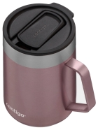 Caneca Termica Contigo Stainless Steel Mug (414ML) - Pine Berry