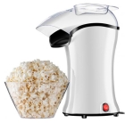 Pipoqueira Eletrica Mondial Popflix PP-04 - 1200W - 220V - Branco