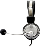 Fone de Ouvido Satellite AE-335 com Microfone