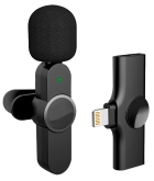 Microfone Sem Fio BLG B-50L