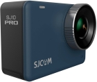Camera Sjcam SJ10PRO Actioncam 2.33" Touch Screen 4K/Wifi - Blue