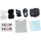 Camera Sjcam SJ10PRO Actioncam 2.33" Touch Screen 4K/Wifi - Blue