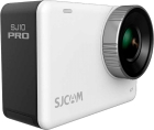 Camera Sjcam SJ10PRO Actioncam 2.33" Touch Screen 4K/Wifi - Branco