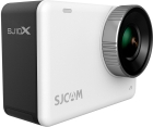 Camera Sjcam SJ10X Actioncam 2.33" Touch Screen 4K/Wifi - Branco