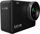 Camera Sjcam SJ10X Actioncam 2.33" Touch Screen 4K/Wifi - Preto