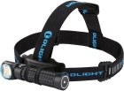 Lanterna LED Olight Perun Kit 2000 Lumens