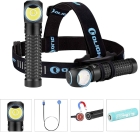Lanterna LED Olight Perun Kit 2000 Lumens