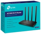 Roteador Wireless TP-Link Archer AC1900 C80 Dual-Band Mu-Mimo